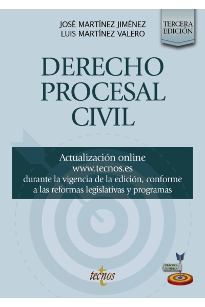 DERECHO PROCESAL CIVIL