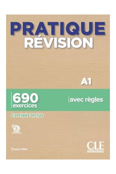 PRACTIQUE REVISION A2