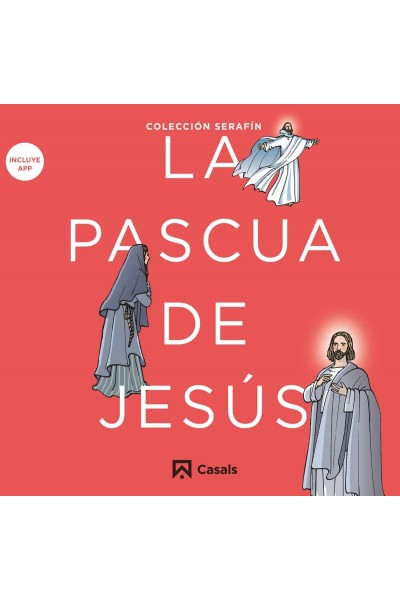 LA PASCUA DE JESÚS