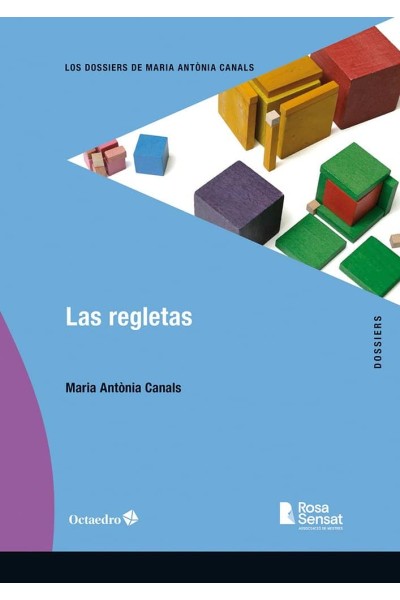 REGLETAS,LAS PROFESOR
