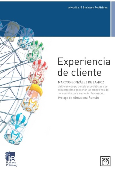 EXPERIENCIA DE CLIENTE