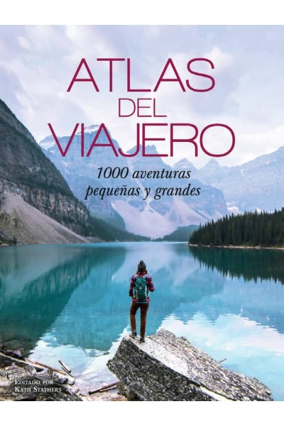 ATLAS DEL VIAJERO