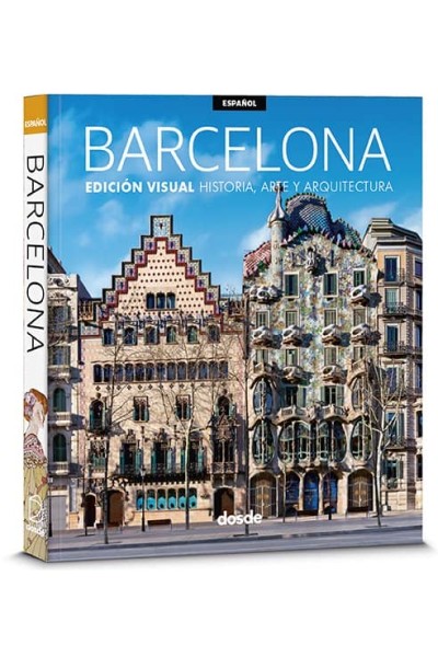 ED VISUAL BARCELONA ESPAÑOL