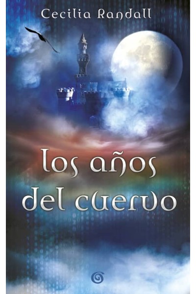HYPERVERSUM 3 LOS AÑOS DEL CUERVO