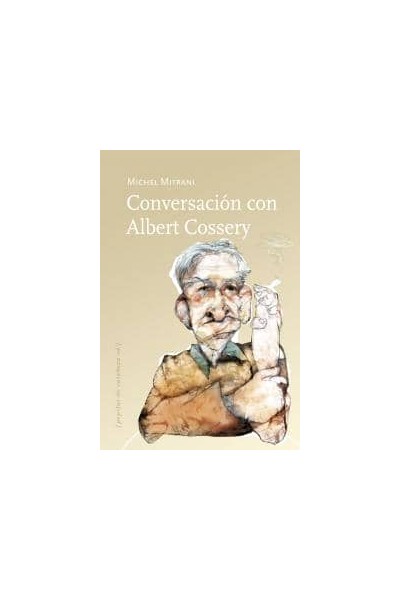 CONVERSACION CON ALBERT COSSERY