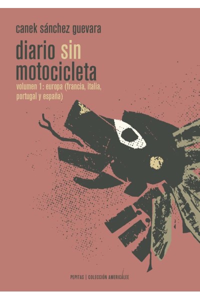 DIARIO SIN MOTOCICLETA