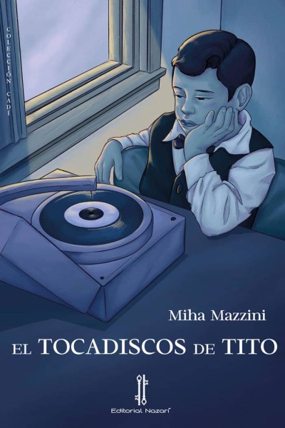 EL TOCADISCOS DE TITO