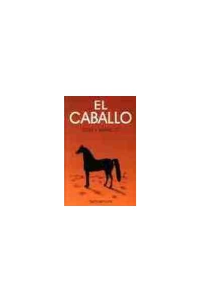 CABALLO CRIA Y MANEJO