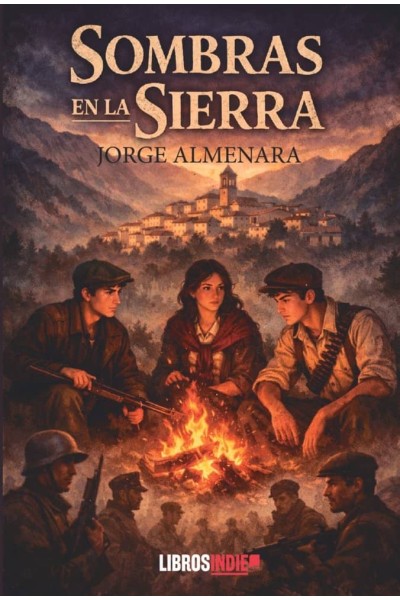 SOMBRAS EN LA SIERRA