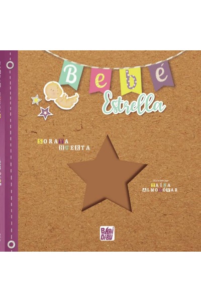 BEBE ESTRELLA