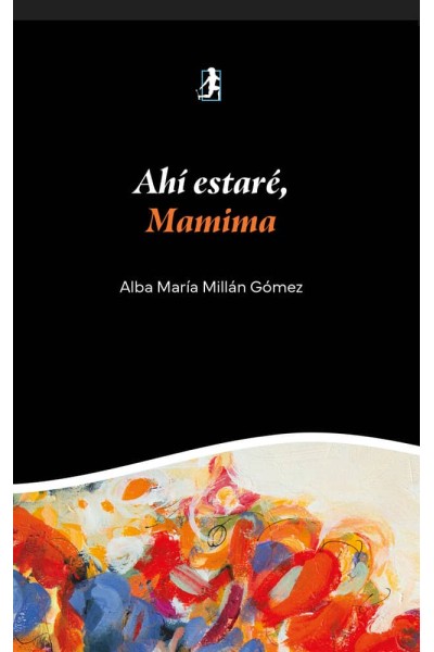 AHI ESTARE MAMIMA