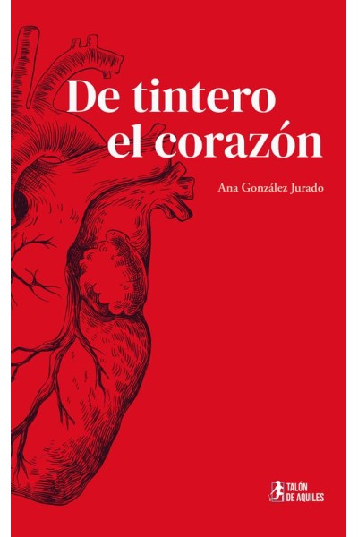 DE TINTERO EL CORAZON
