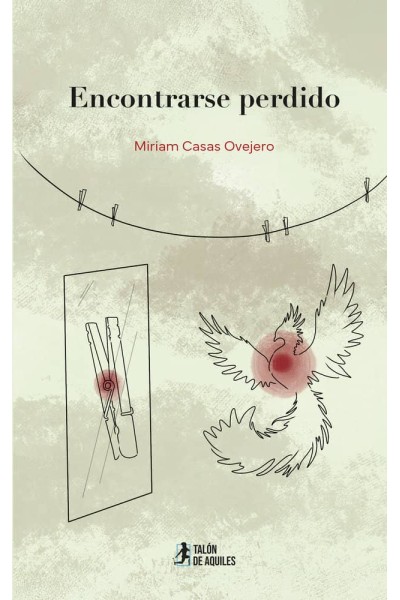 ENCONTRARSE PERDIDO