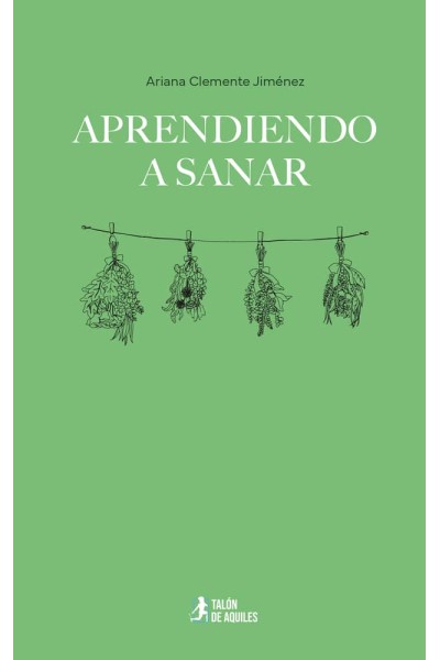 APRENDIENDO A SANAR