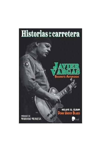 HISTORIAS DE LA CARRETERA