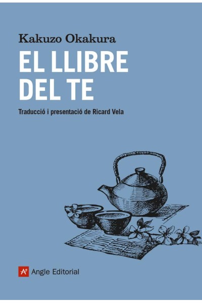 LLIBRE DEL TE,EL
