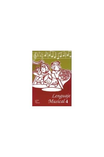 LENGUAJE MUSICAL 4