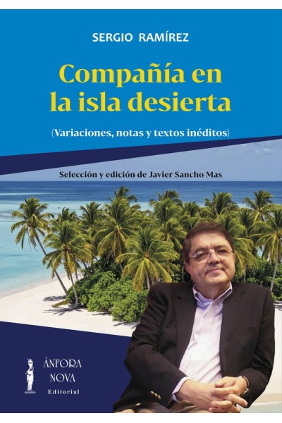 COMPAÑIA EN LA ISLA DESIERTA