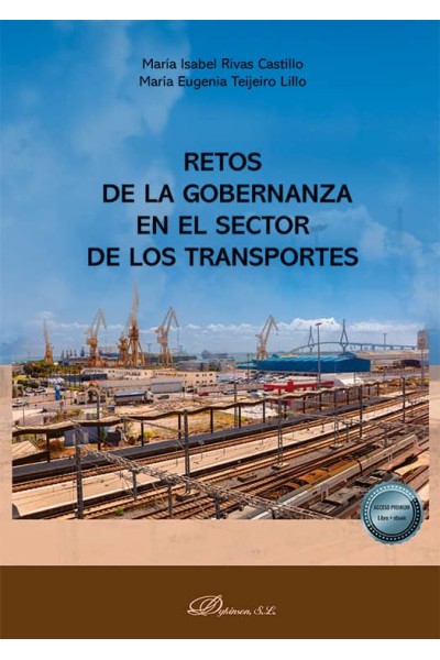 RETOS DE LA GOBERNANZA EN EL SECTOR DE LOS TRANSPORTES