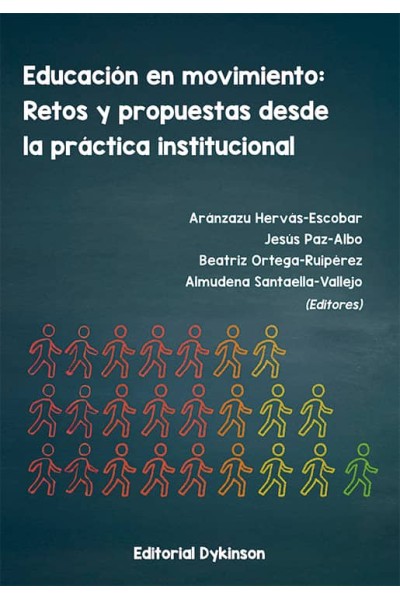 EDUCACION EN MOVIMIENTO RETOS Y PROPUESTAS DESDE LA PRACTIC