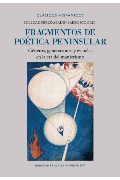 FRAGMENTOS DE POÉTICA PENINSULAR