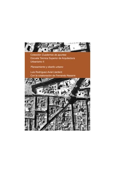 PLANEAMIENTO Y DISEÑO URBANO