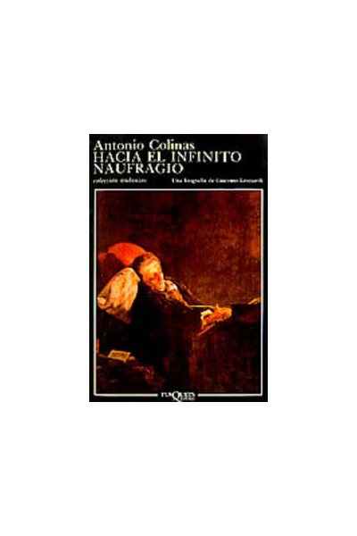 HACIA INFINITO NAUFRAGIO AZ-79