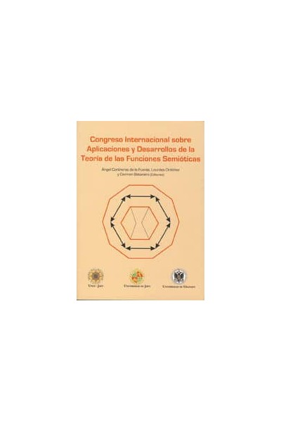 CONGRESO INTERNACIONAL SOBRE APLICACIONES Y DESARROLLOS DE L