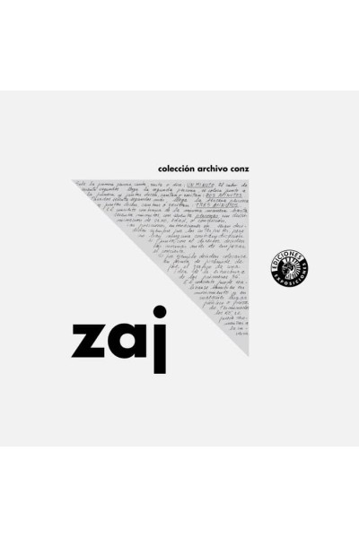 ZAJ COLECCION ARCHIVO CONZ