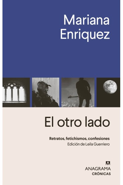 EL OTRO LADO