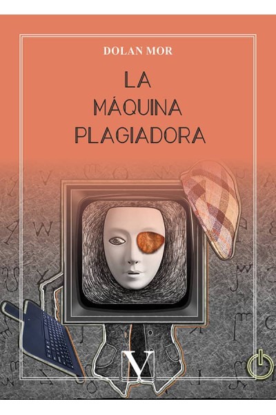 LA MAQUINA PLAGIADORA