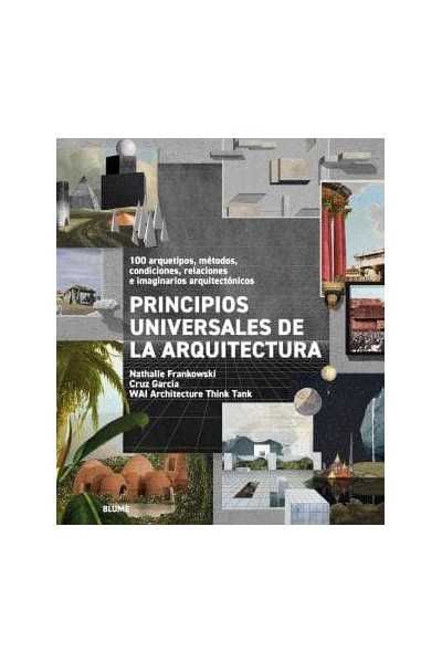PRINCIPIOS UNIVERSALES DE LA ARQUITECTURA