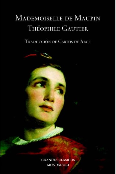 MADEMOISELLE DE MAUPIN