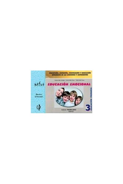 INTELIGENCIA EMOCIONAL 3 EP