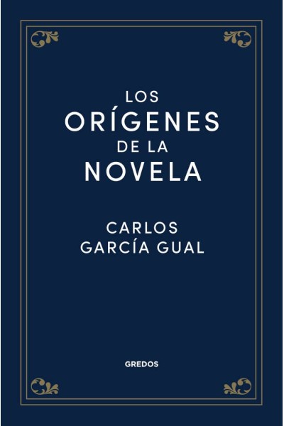 LAS PRIMERAS NOVELAS