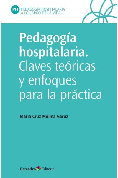 PEDAGOGIA HOSPITALARIA