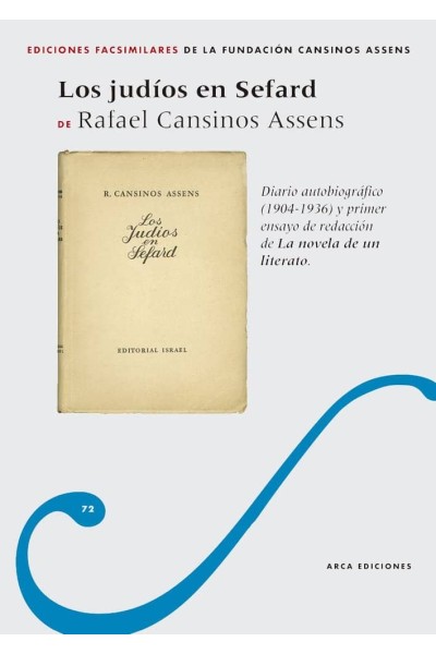 LOS JUDIOS EN SEFARAD
