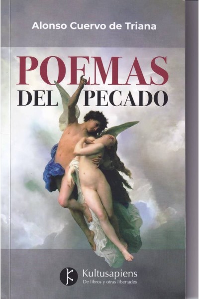 POEMAS DEL PECADO