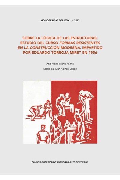 SOBRE LA LOGICA DE LAS ESTRUCTURAS