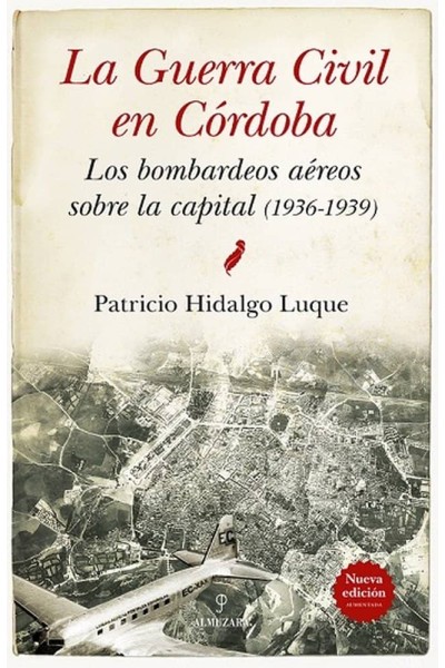 GUERRA CIVIL DE CORDOBA,LA