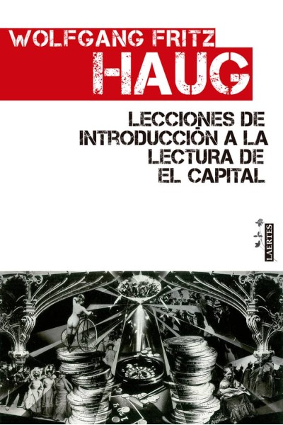 LECCIONES DE INTRODUCCION LECTURA DE EL CAPITAL