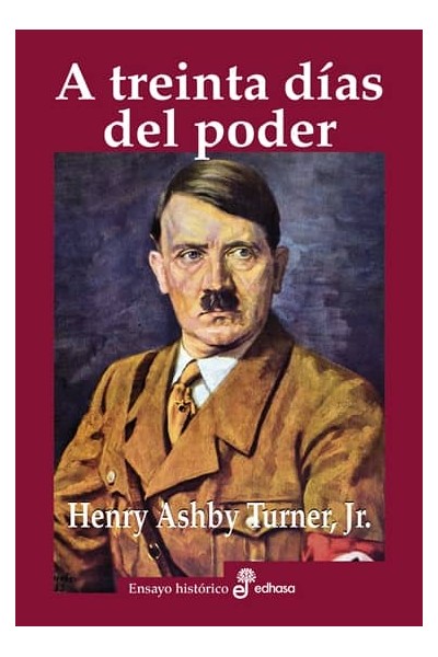 A TREINTA DÍAS DEL PODER