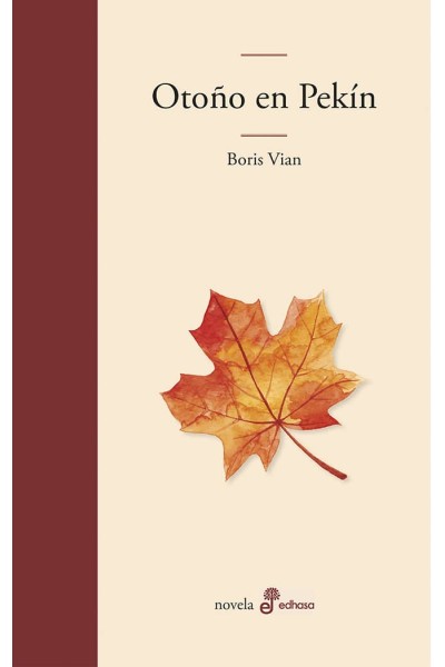 OTOÑO EN PEKIN