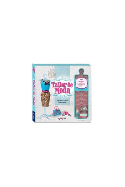 TALLER DE MODA