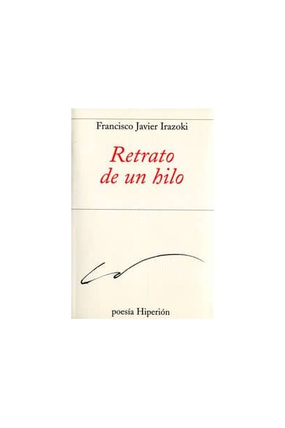 RETRATO DE UN HILO