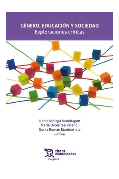 GENERO EDUCACION Y SOCIEDAD EXPLORACIONES CRITICAS