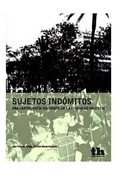 SUJETOS INDOMITOS