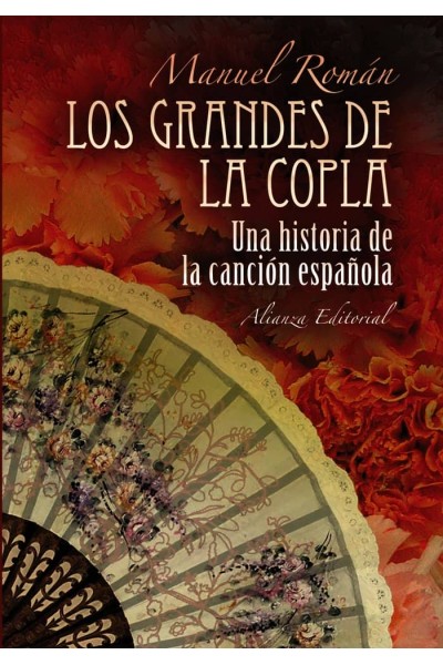 GRANDES DE LA COPLA,LOS