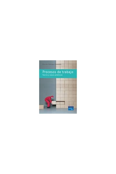 PROCESOS DE TRABAJO CASOS PRACTICOS