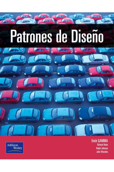 PATRONES DE DISEÑO